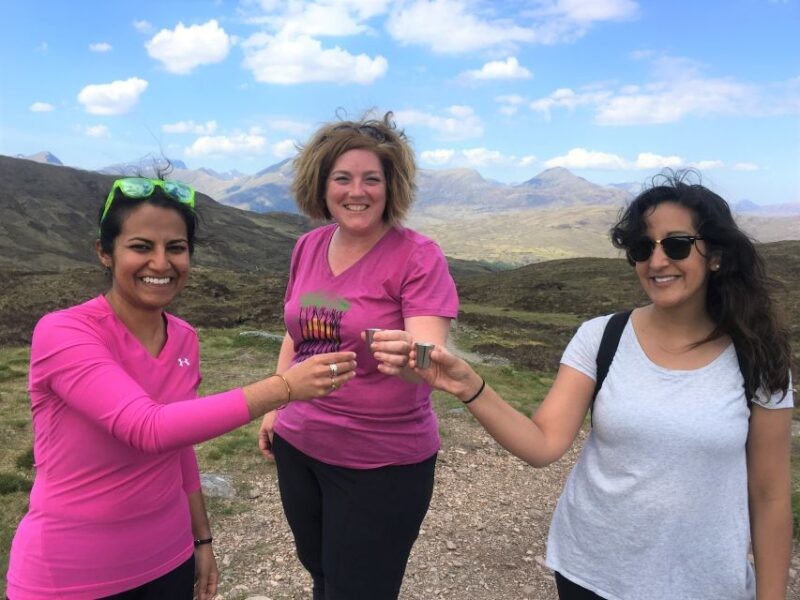 From Glasgow: Glencoe & Scottish Highlands Tour With 2 Hikes - Itinerary and Activities