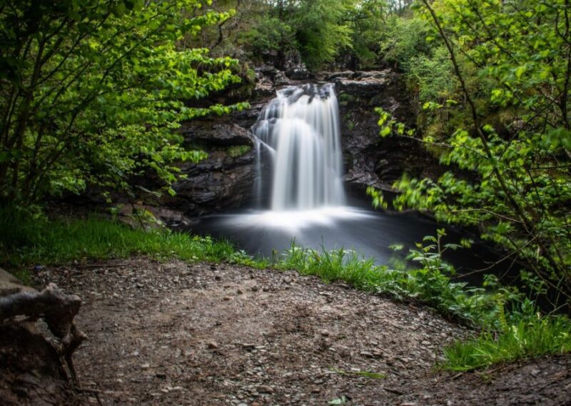 From Glasgow: Glencoe & Scottish Highlands Tour With 2 Hikes - Group Size and Duration