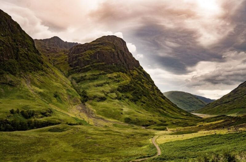 From Glasgow: Glencoe & Scottish Highlands Tour With 2 Hikes - Tour Preparation and Requirements