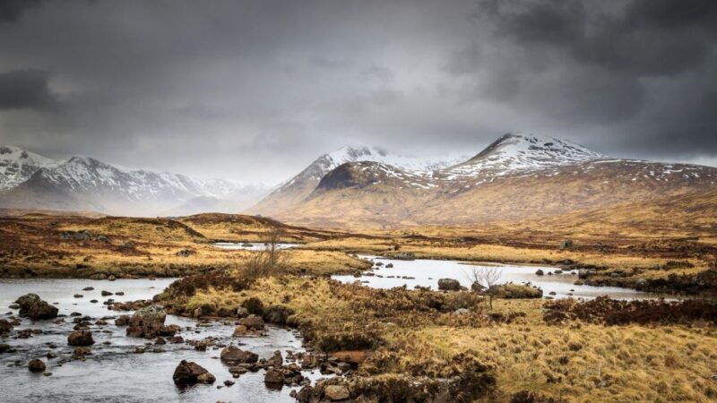 From Glasgow: Glencoe & Scottish Highlands Tour With 2 Hikes - Free Cancellation and Payment Options
