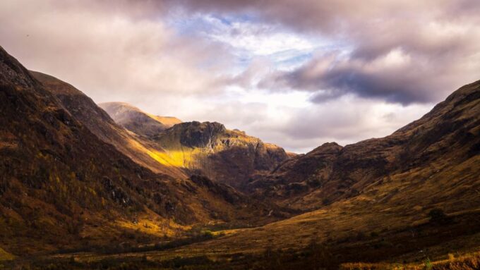 From Glasgow: Glenfinnan, Fort William, and Glencoe Day Trip - Customer Feedback and Ratings