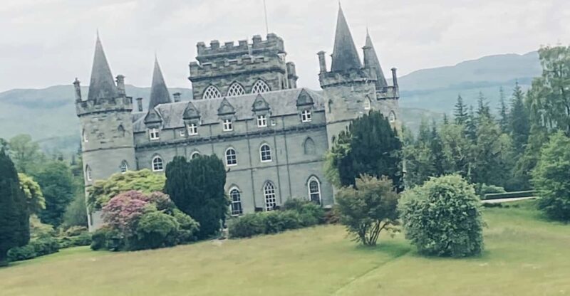 From Glasgow: Highlands and Glencoe Private Tour - Key Points