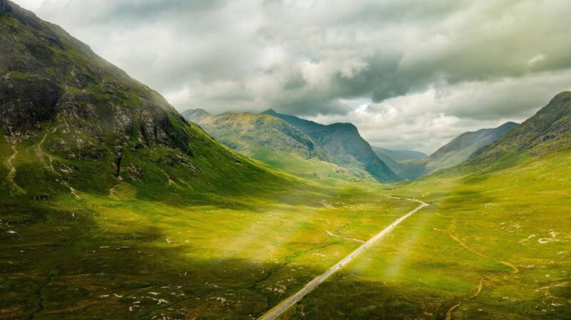 From Glasgow; Loch Lomond and Highlands Private Day Tour - Tour Customization