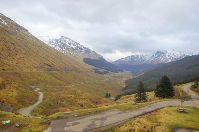 From Glasgow: Loch Lomond, Trossachs & Stirling Castle Tour - Frequently Asked Questions