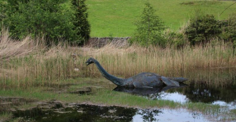 From Glasgow: Loch Ness and Urquhart Castle Private Day Tour - Experience Highlights