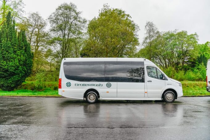 From Glasgow: Loch Ness, Glencoe and the Highlands Tour - Pricing and Cancellation