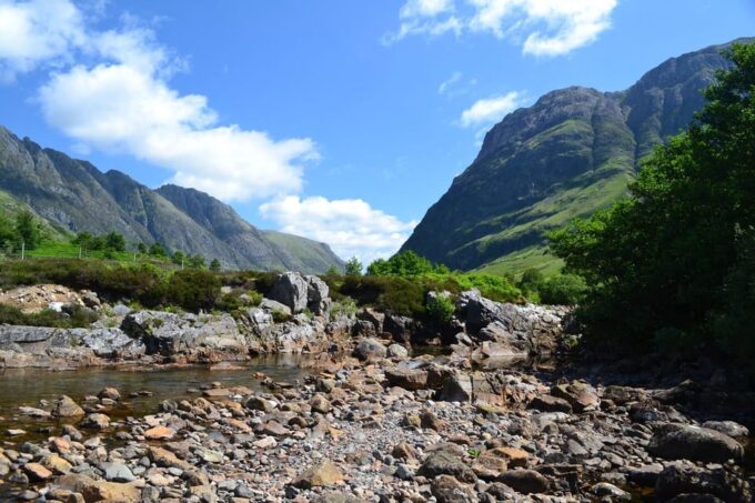 From Glasgow: Loch Ness, Glencoe and the Highlands Tour - Frequently Asked Questions