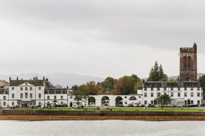 From Glasgow: Oban, Glencoe, Highland Lochs & Castles Tour - Frequently Asked Questions