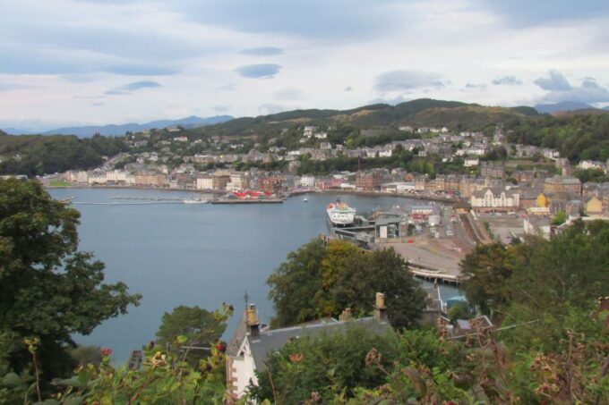 From Glasgow: Oban, Glencoe & West Highland Castles Day Trip - Customer Reviews
