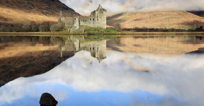From Glasgow: Oban, Glencoe & West Highland Castles Day Trip - Frequently Asked Questions