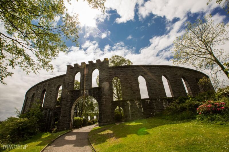 From Glasgow: Oban, Lochs & Inveraray Day Tour - Customer Ratings and Feedback