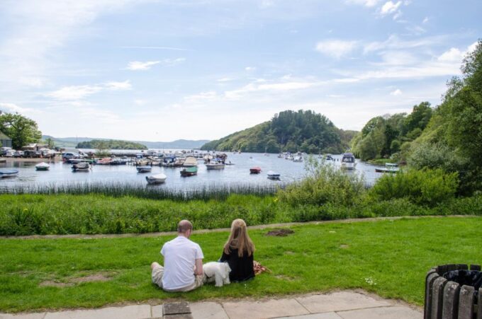 From Glasgow: Oban, Lochs & Inveraray Day Tour - Frequently Asked Questions