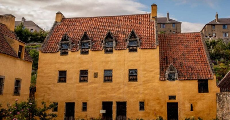 From Glasgow: Outlander Adventure Tour With Tickets - Itinerary Highlights
