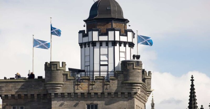 From Glasgow: Private Day Trip to Edinburgh With Transfers - Customer Feedback