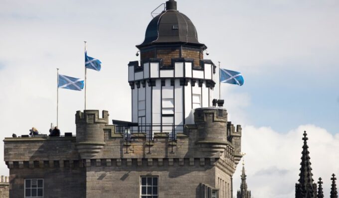 From Glasgow: Private Day Trip to Edinburgh With Transfers - Frequently Asked Questions