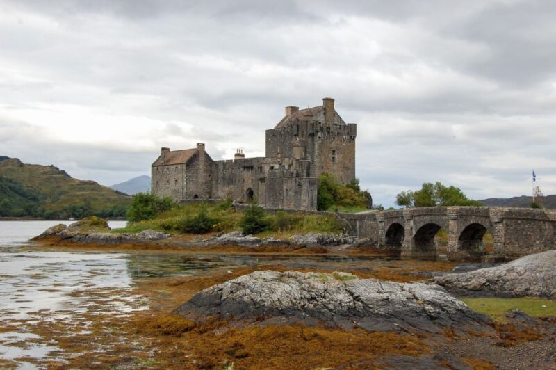 From Glasgow: Scottish Highlands & Isle of Skye 5-Day Tour - Inclusions
