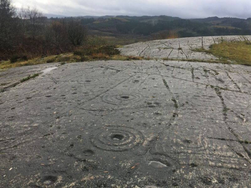 From Glasgow: Standing Stones, Castles & Highlands Tour - Customer Experience and Reviews