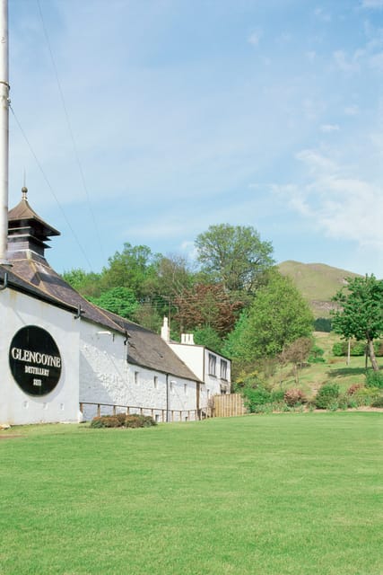 From Glasgow; Stirling and Loch Lomond Private 7 Hour Tour - Travel Considerations