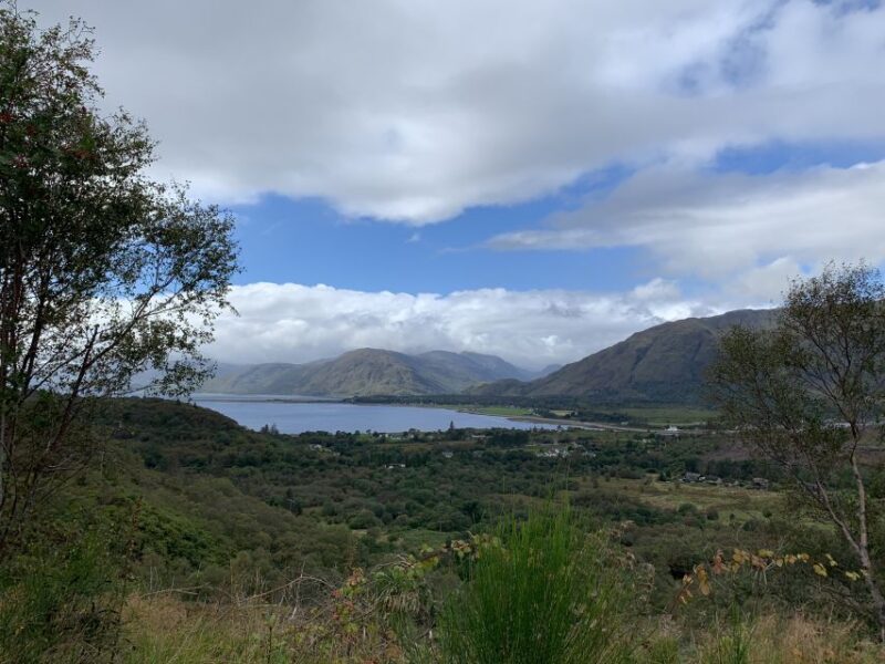 From Glasgow: Tour of Loch Ness, Glencoe, & Highlands Walk - Customer Reviews