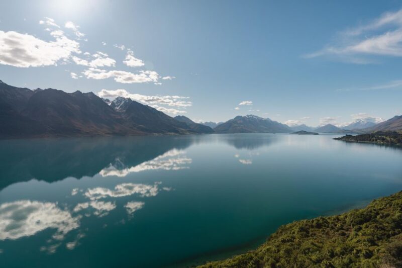 From Glenorchy: Guided Journey Into the Lord of the Rings - Itinerary Highlights