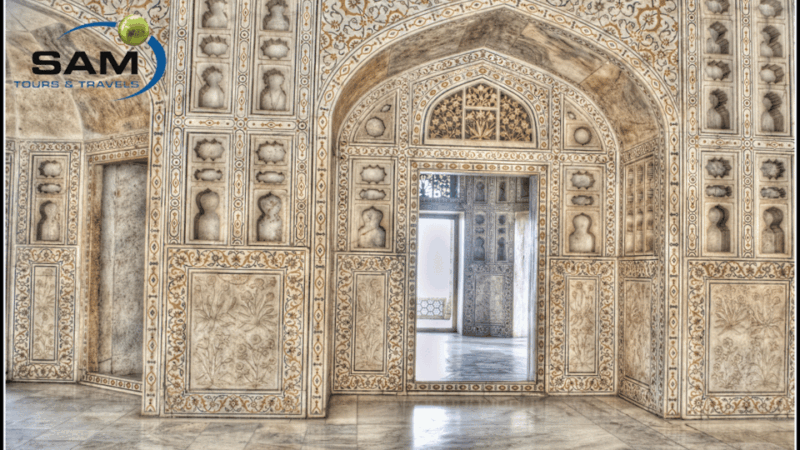 From Goa: Taj Mahal Tour From Goa Cruise Port Mormugao - Accessibility and Suitability