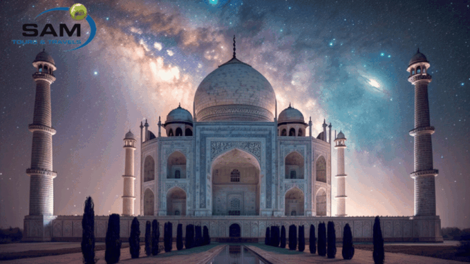 From Goa: Taj Mahal Tour From Goa Cruise Port Mormugao - Frequently Asked Questions