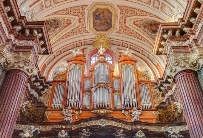 From Golden Age to Fall and Rebirth of Poland - Traveler Testimonials