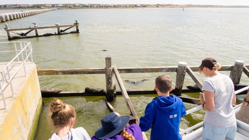 From Goolwa: Half-Day Coorong Experience - Packing Recommendations