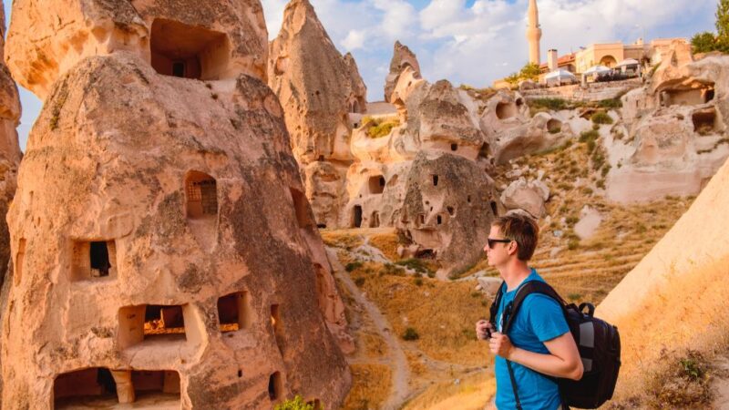 From Göreme: Best of Cappadocia Guided Tour With Lunch - Customer Reviews and Feedback