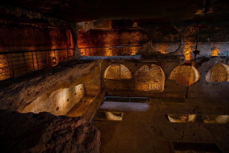 From Göreme: Cappadocia Red and Green Highlights Tour - Love Valley Hiking
