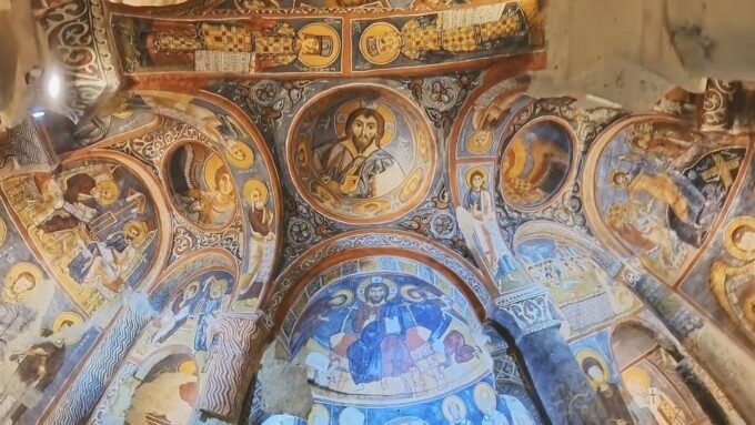 From Göreme: Cappadocia Red and Green Highlights Tour - Inclusions and Customization