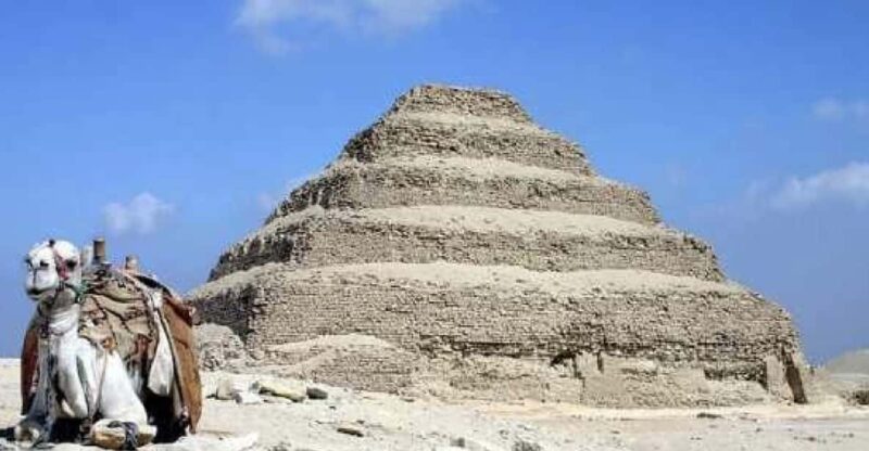 From Gothenburg 6 Days Visit Cairo and Hurghada - Good To Know