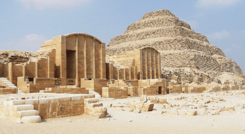 From Gothenburg 6 Days Visit Cairo and Hurghada - Transportation and Accommodations
