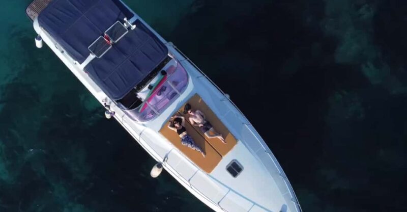 From Gozo & Cirkewwa: Full-Day Comino & Blue Lagoon Cruise - Small Group Size and Private Tours