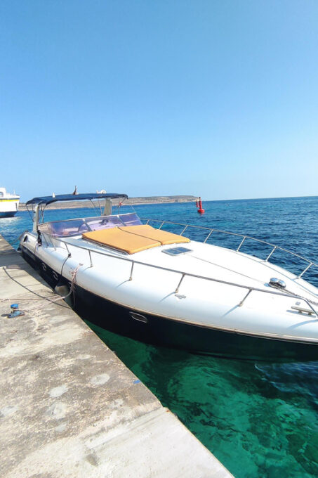 From Gozo & Cirkewwa: Full-Day Comino & Blue Lagoon Cruise - Important Considerations and Restrictions