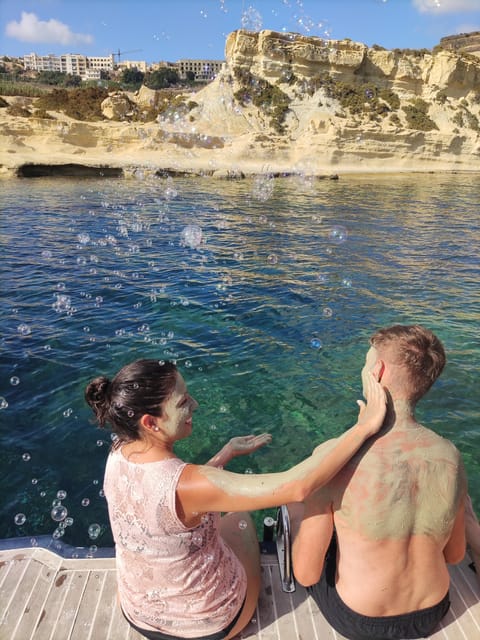 From Gozo & Cirkewwa: Full-Day Comino & Blue Lagoon Cruise - Booking and Availability Information