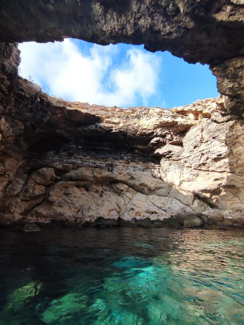 From Gozo & Cirkewwa: Full-Day Comino & Blue Lagoon Cruise - Frequently Asked Questions