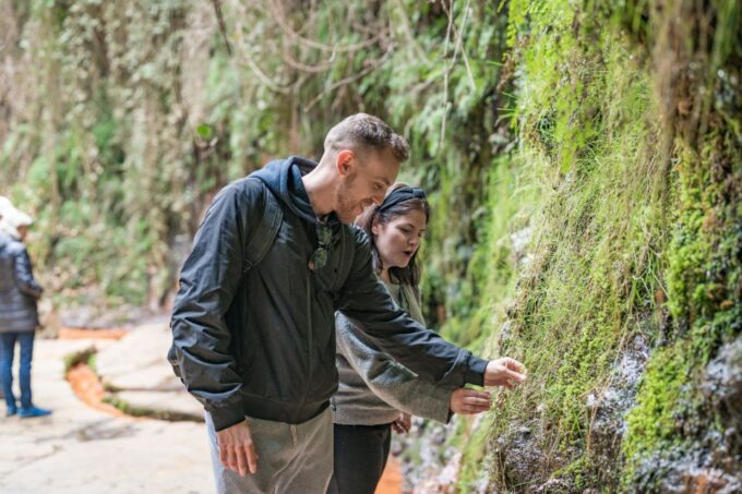 From Granada: Alpujarra Villages Guided Day Tour - Frequently Asked Questions