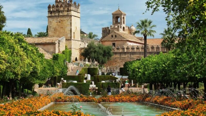 From Granada: Cordoba Highlights. Day Trip - Nearby Archaeological Site