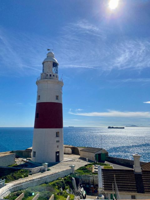 From Granada: Day Trip to Gibraltar - Passport and Visa Requirements