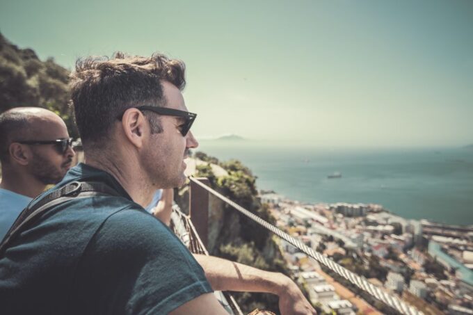 From Granada: Day Trip to Gibraltar - Frequently Asked Questions