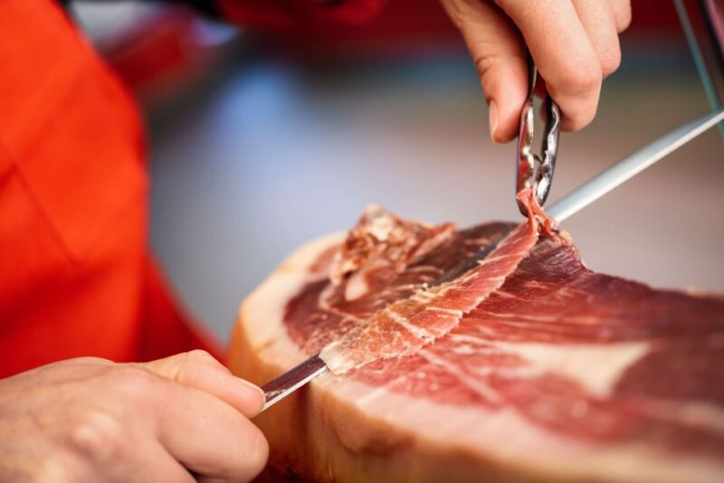From Granada: Day Trip to Trevélez With Ham Factory - Activities Offered