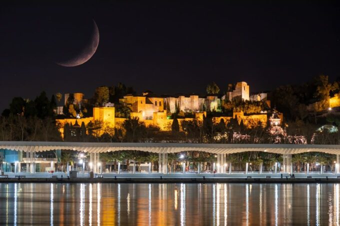 From Granada: Malaga Private Tour With Alcazaba Entry Ticket - Contact Information