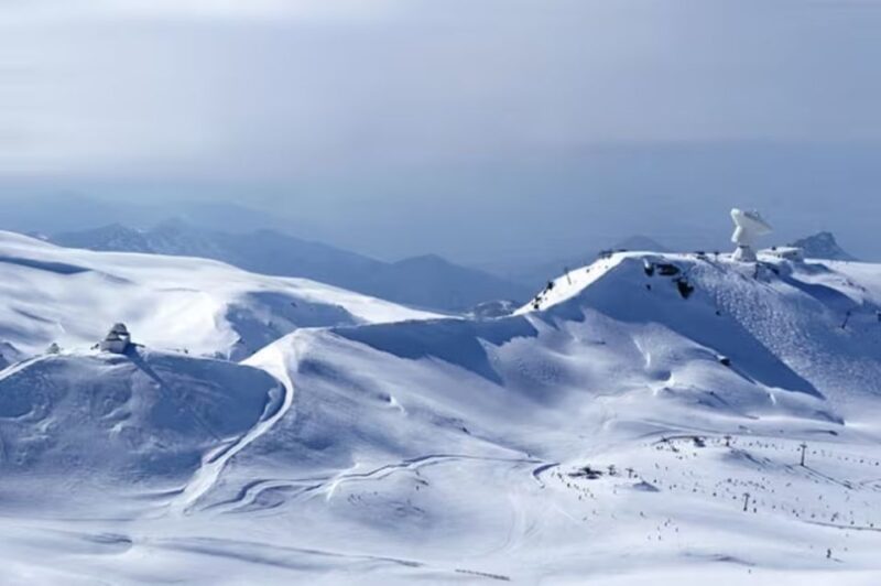 From Granada; Private Transfer to Sierra Nevada (All Hotels) - Cancellation Policy