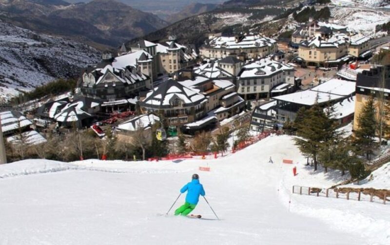 From Granada; Private Transfer to Sierra Nevada (All Hotels) - Frequently Asked Questions