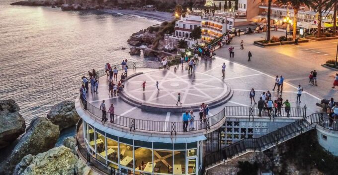 From Granada: Private Trip to Nerja, Caves, and Frigiliana - Frequently Asked Questions