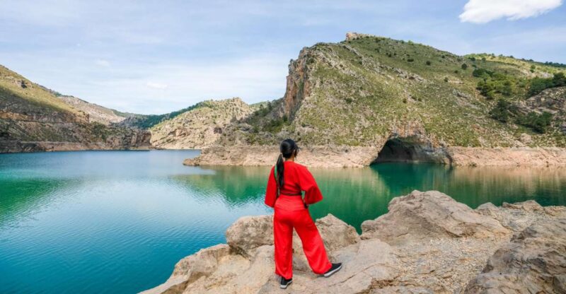 From Granada: Sierra Nevada Guided 4x4 Tour to 2500 Meters - Key Points