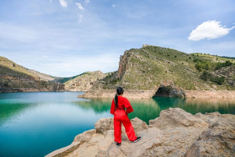 From Granada: Sierra Nevada Guided 4x4 Tour to 2500 Meters - Landscape Formed by Africa and Eurasia