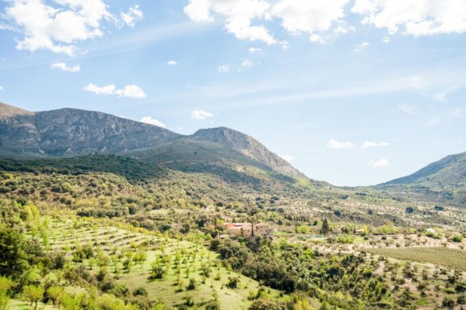From Granada: Sierra Nevada Guided 4x4 Tour to 2500 Meters - Highlights of the Tour