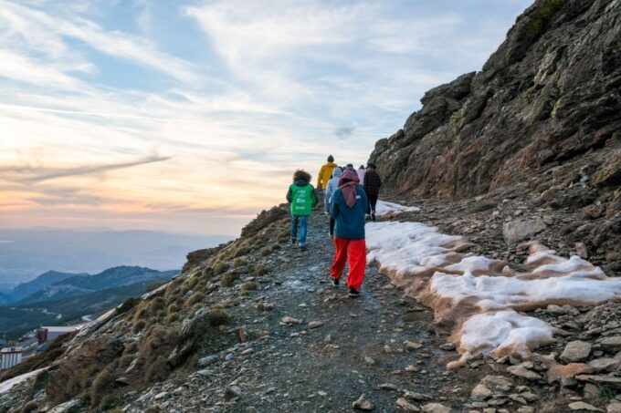 From Granada: Sierra Nevada Guided 4x4 Tour to 2500 Meters - Frequently Asked Questions